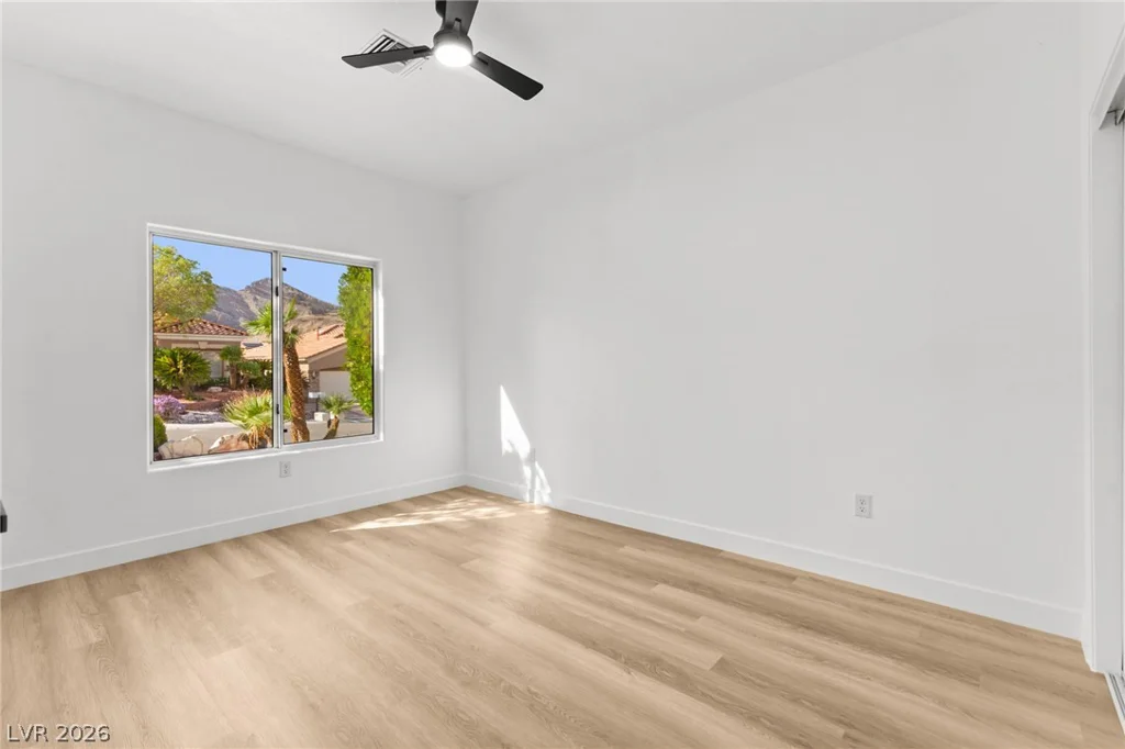 10701 Back Plains, Las Vegas, NV 89134