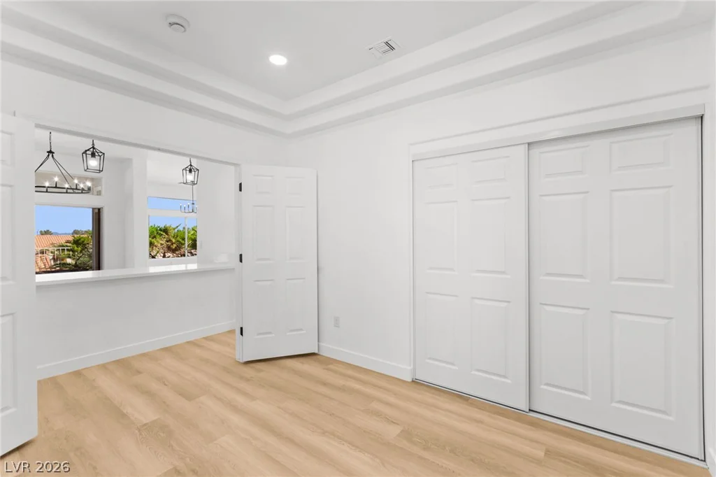 10701 Back Plains, Las Vegas, NV 89134