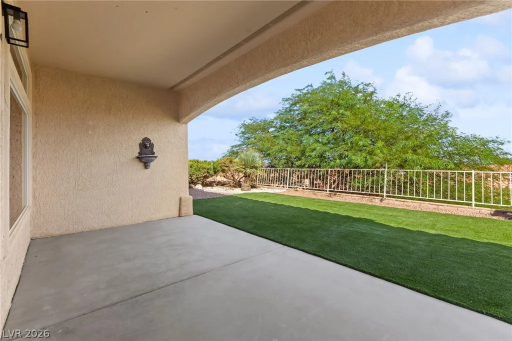 10701 Back Plains, Las Vegas, NV 89134