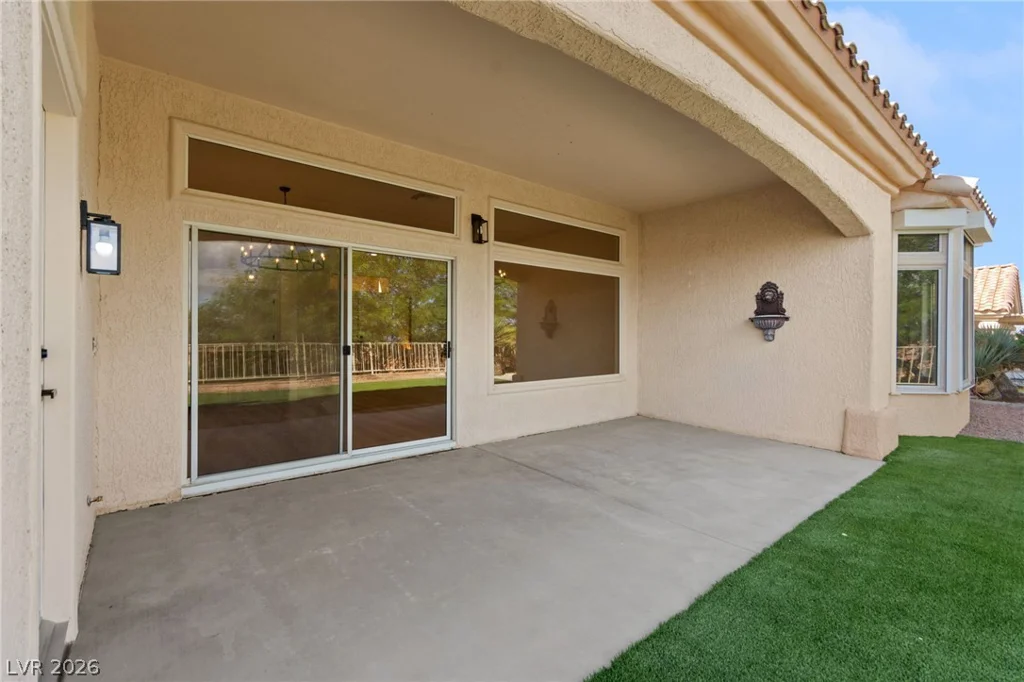 10701 Back Plains, Las Vegas, NV 89134