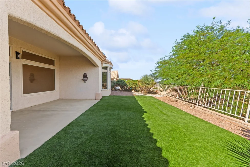 10701 Back Plains, Las Vegas, NV 89134