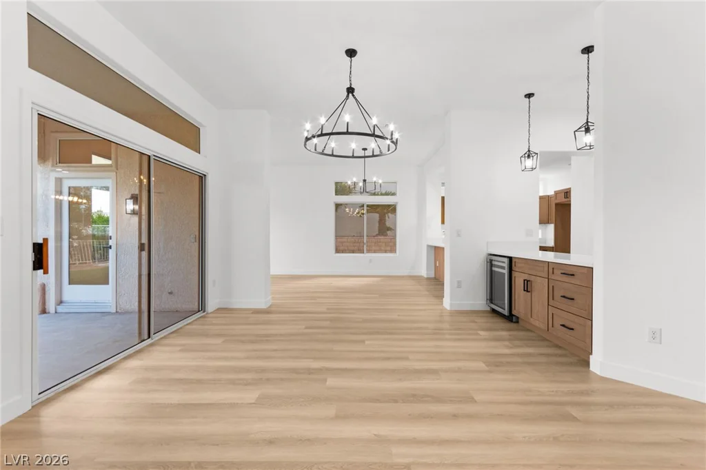 10701 Back Plains, Las Vegas, NV 89134