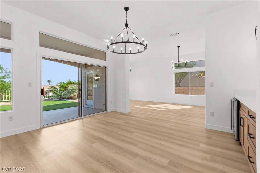 10701 Back Plains, Las Vegas, NV 89134