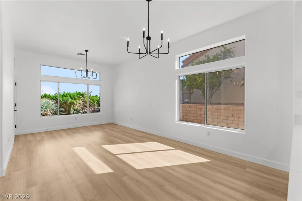 10701 Back Plains, Las Vegas, NV 89134