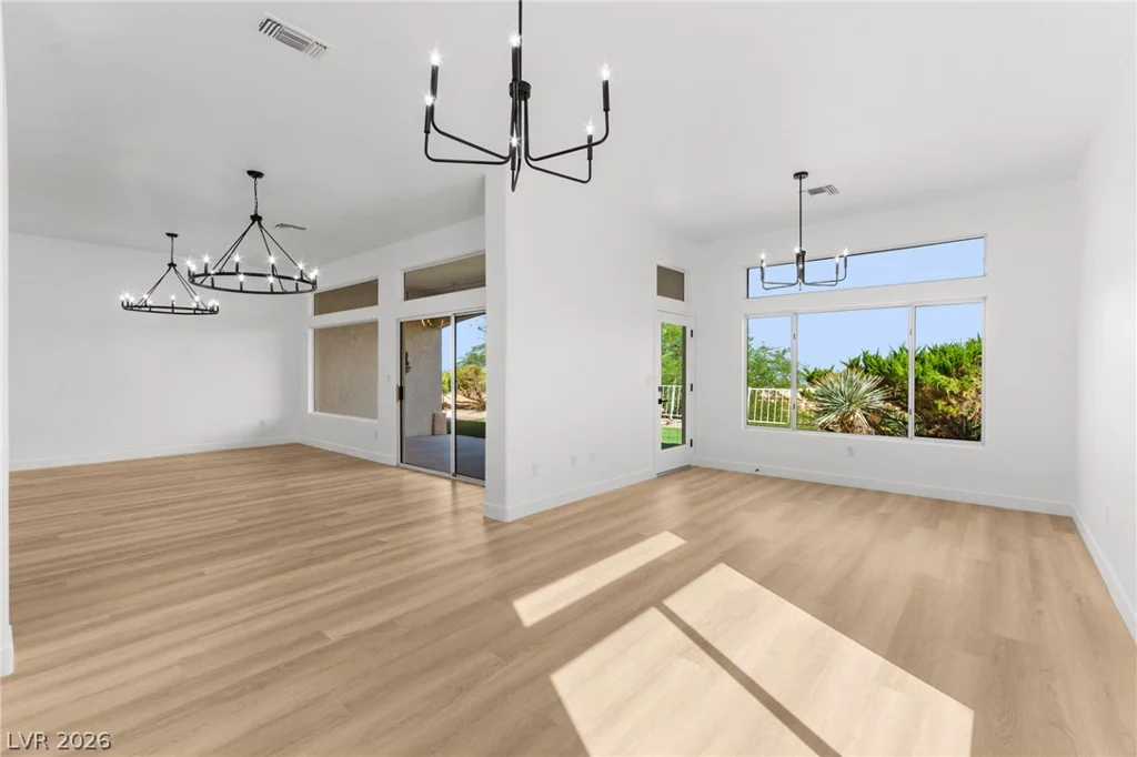10701 Back Plains, Las Vegas, NV 89134