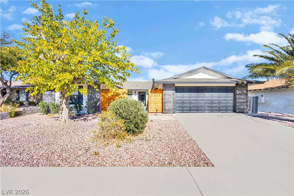 6328 Explorer, Las Vegas, NV 89103