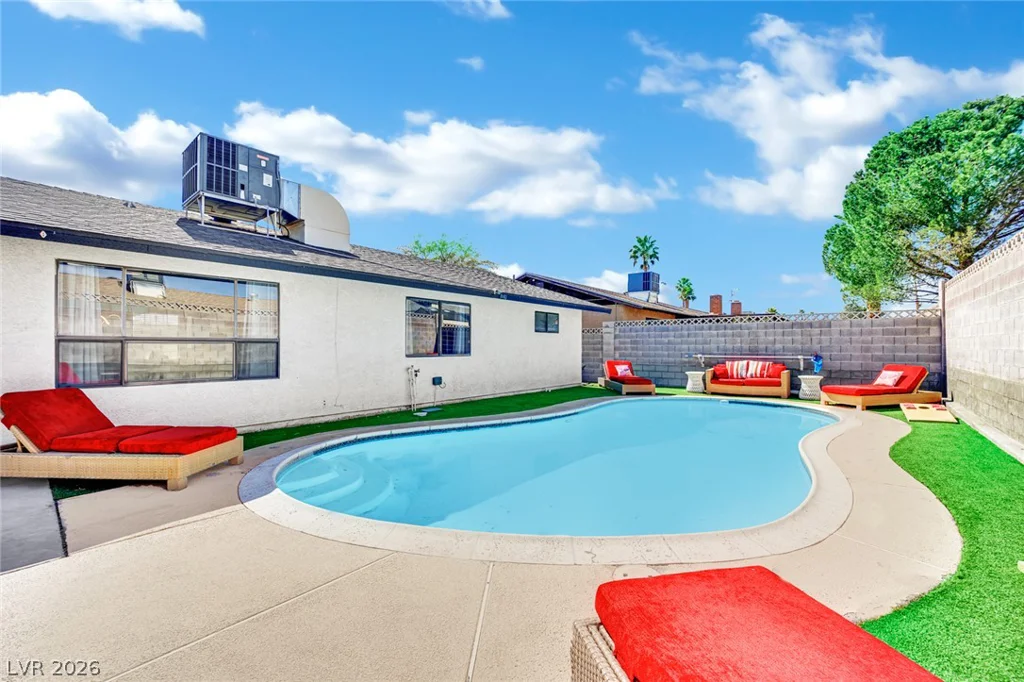 6328 Explorer, Las Vegas, NV 89103
