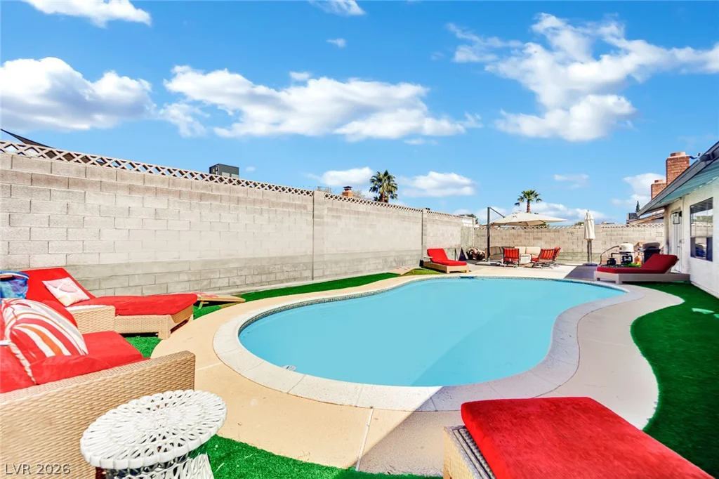 6328 Explorer, Las Vegas, NV 89103