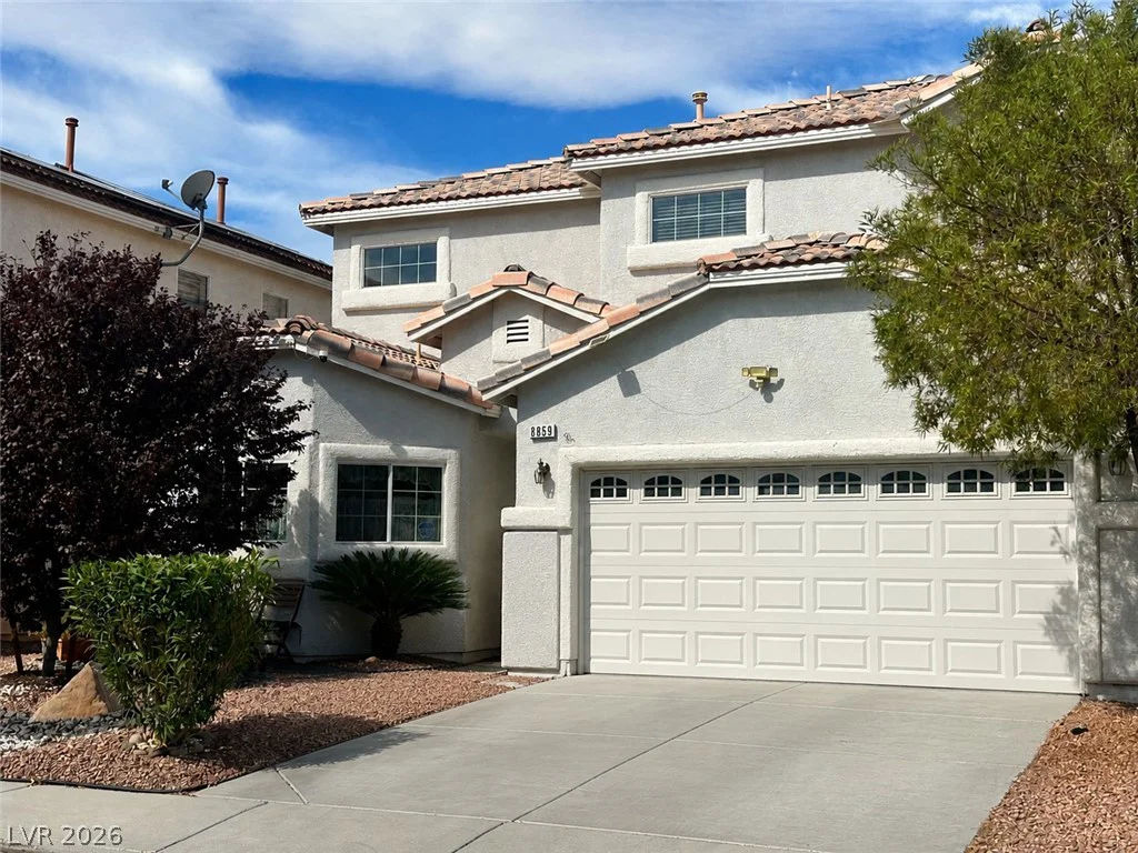 8859 Keywood, Las Vegas, NV 89123
