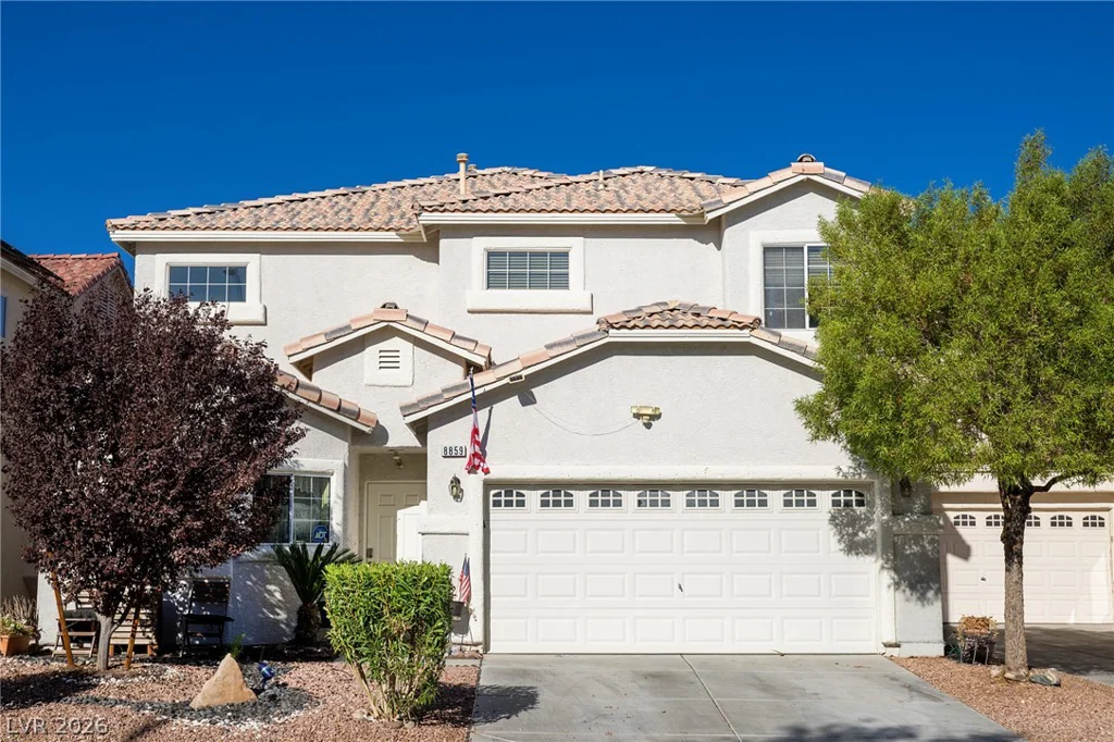 8859 Keywood, Las Vegas, NV 89123