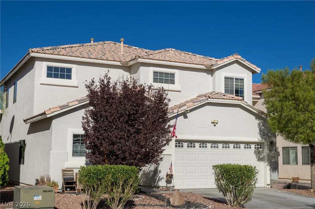 8859 Keywood, Las Vegas, NV 89123