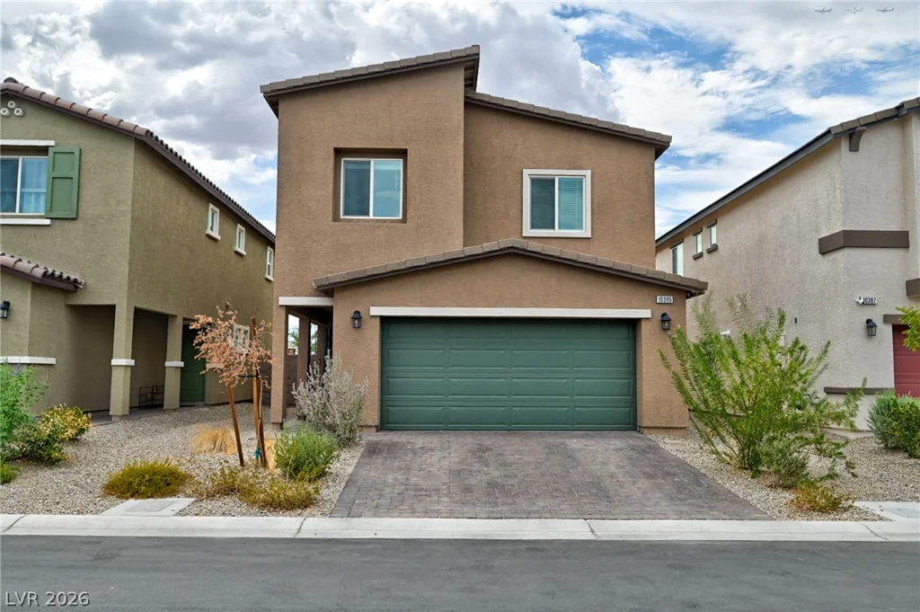 10395 Luna Mezzo, Las Vegas, NV 89141