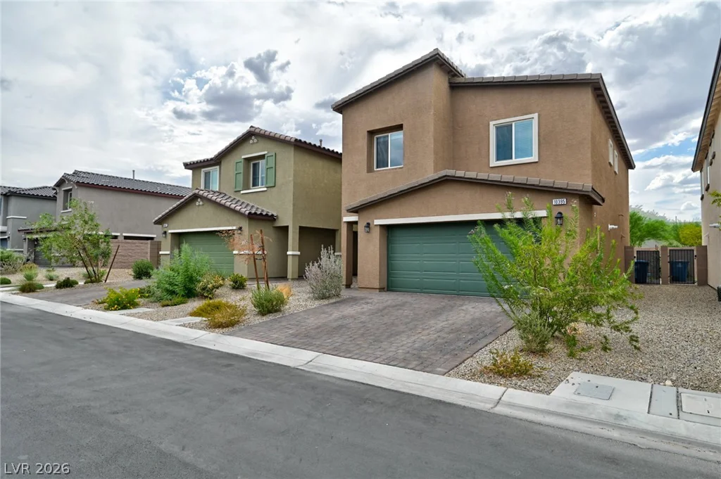 10395 Luna Mezzo, Las Vegas, NV 89141
