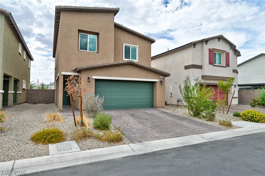 10395 Luna Mezzo, Las Vegas, NV 89141