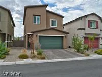 10395 Luna Mezzo, Las Vegas, NV 89141