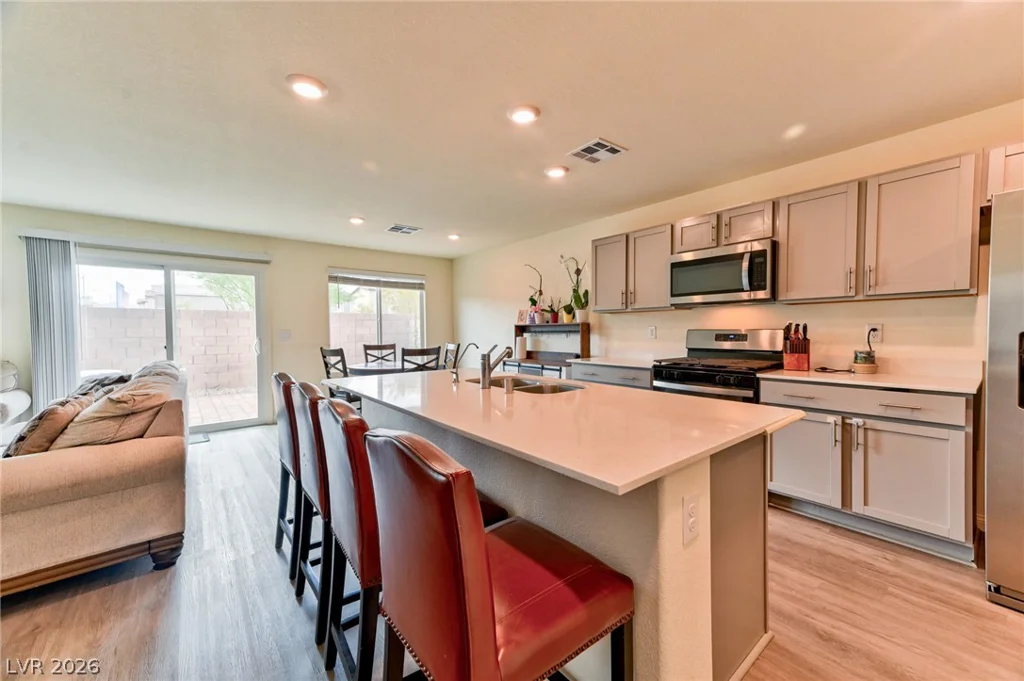 10395 Luna Mezzo, Las Vegas, NV 89141