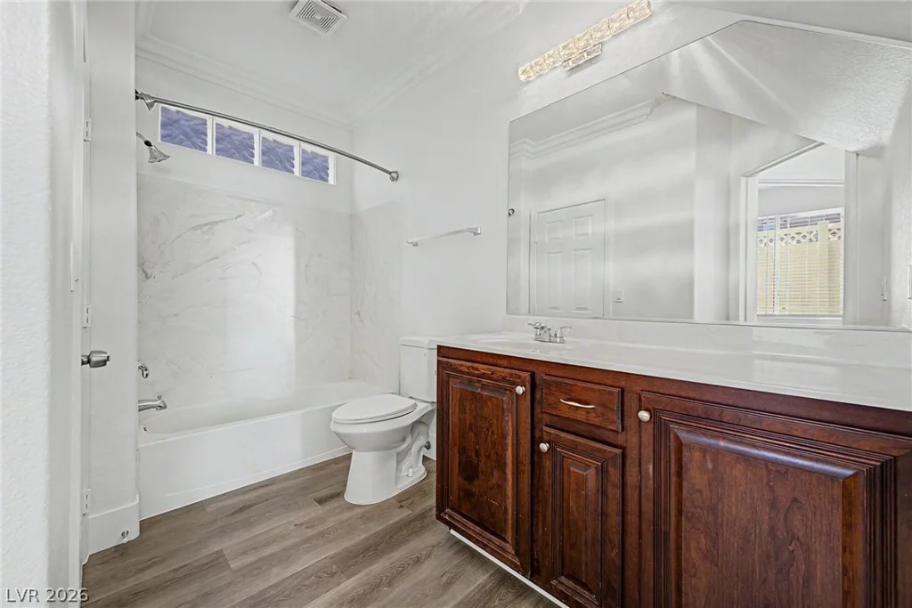 6159 Carson Hills, Las Vegas, NV 89139