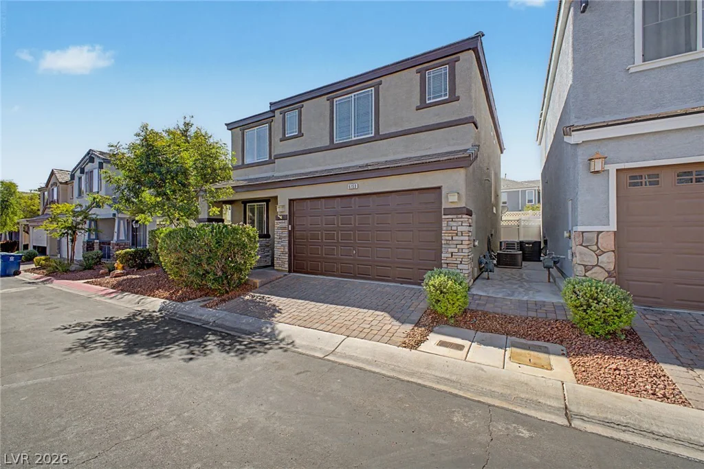 6159 Carson Hills, Las Vegas, NV 89139