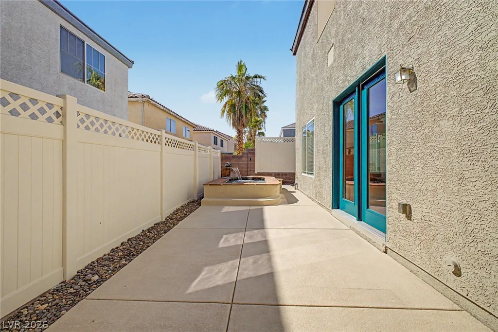 6159 Carson Hills, Las Vegas, NV 89139