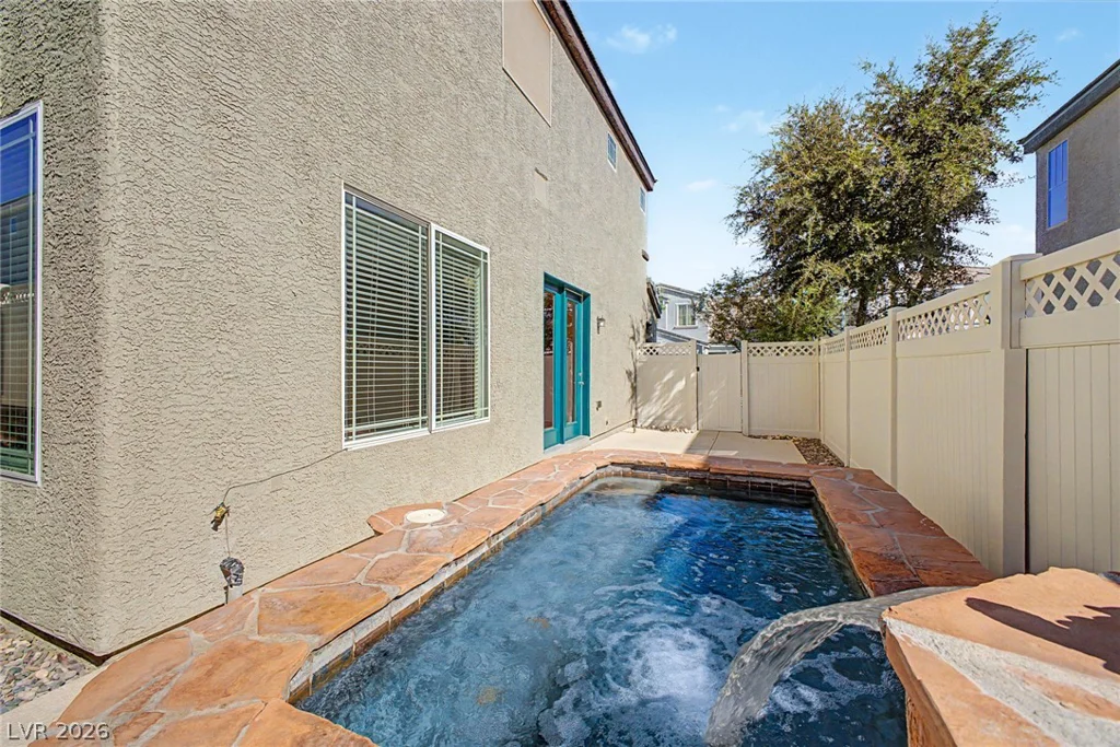 6159 Carson Hills, Las Vegas, NV 89139