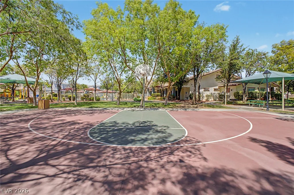 6159 Carson Hills, Las Vegas, NV 89139