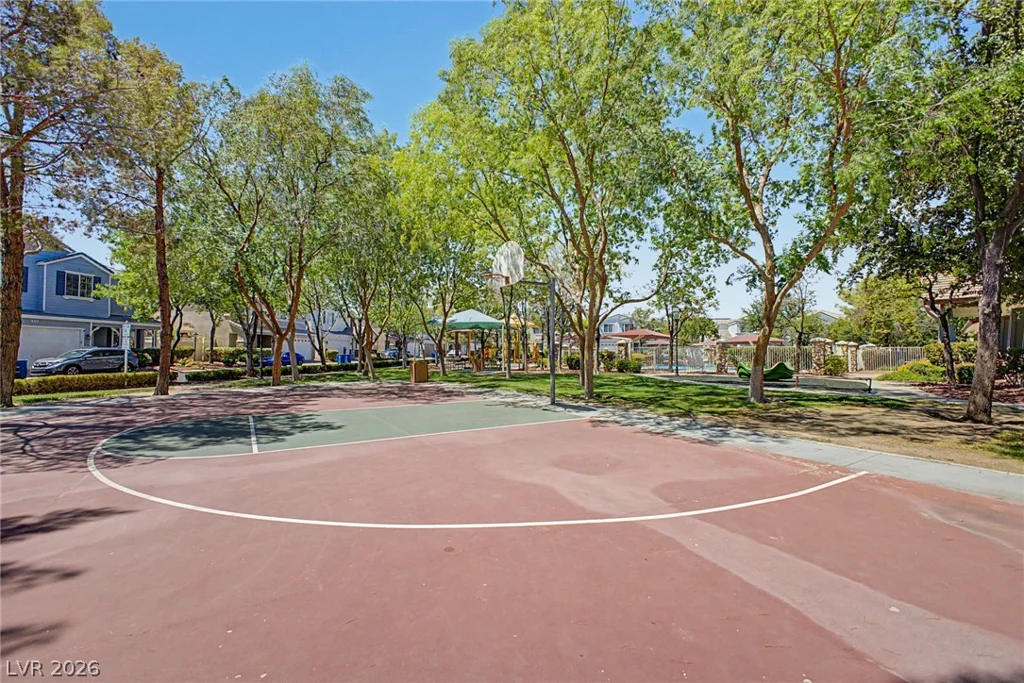 6159 Carson Hills, Las Vegas, NV 89139