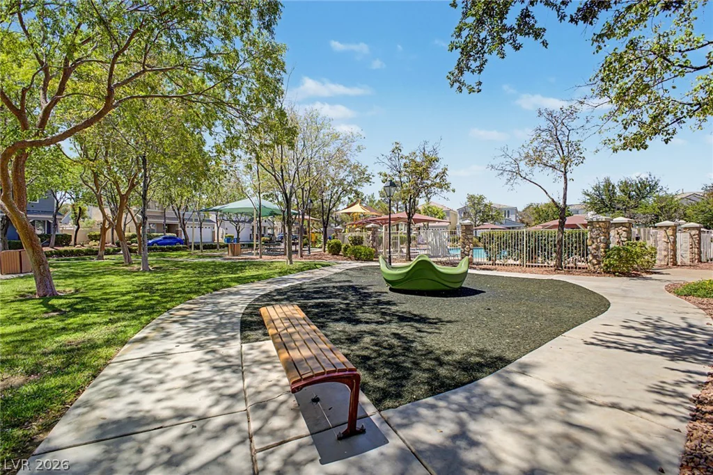 6159 Carson Hills, Las Vegas, NV 89139