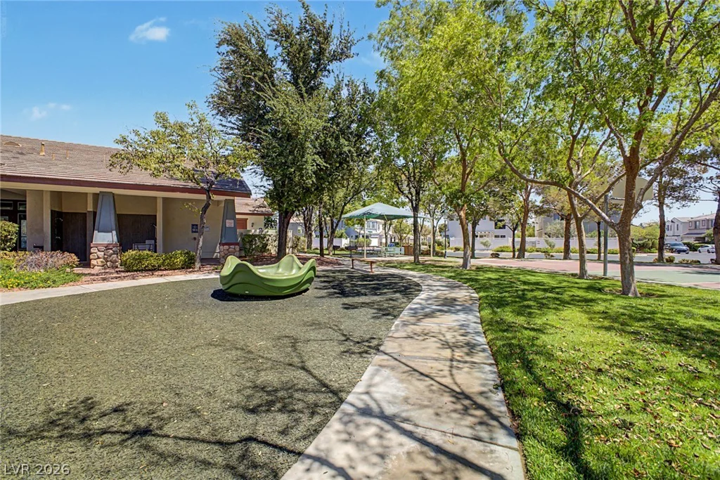 6159 Carson Hills, Las Vegas, NV 89139