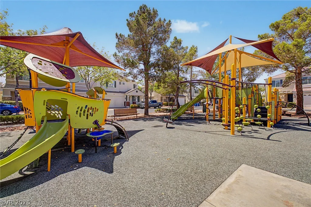 6159 Carson Hills, Las Vegas, NV 89139