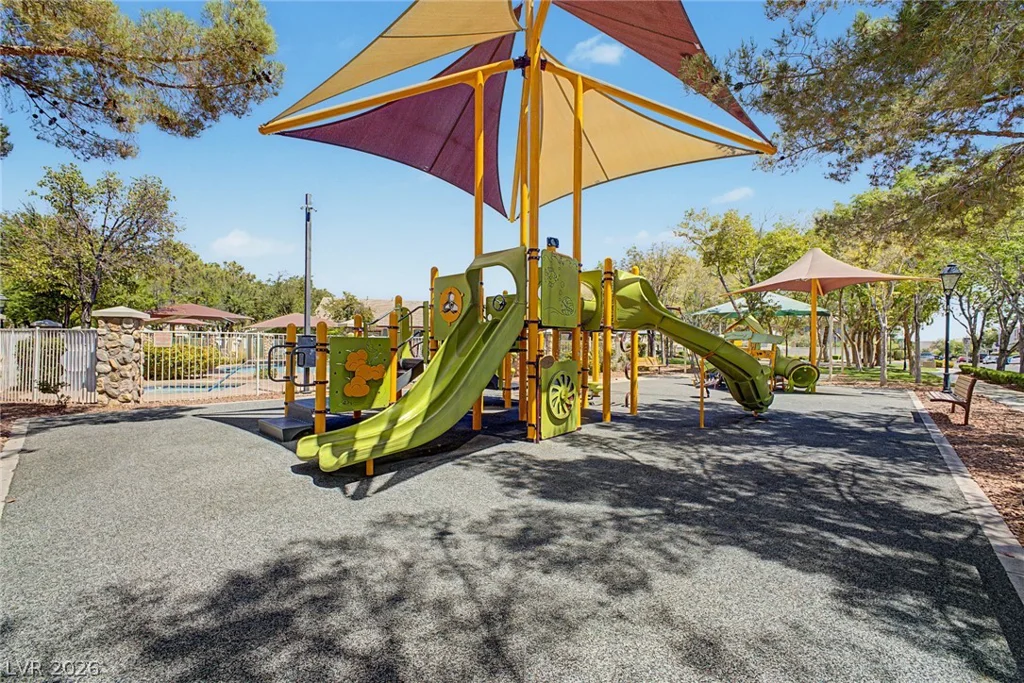 6159 Carson Hills, Las Vegas, NV 89139