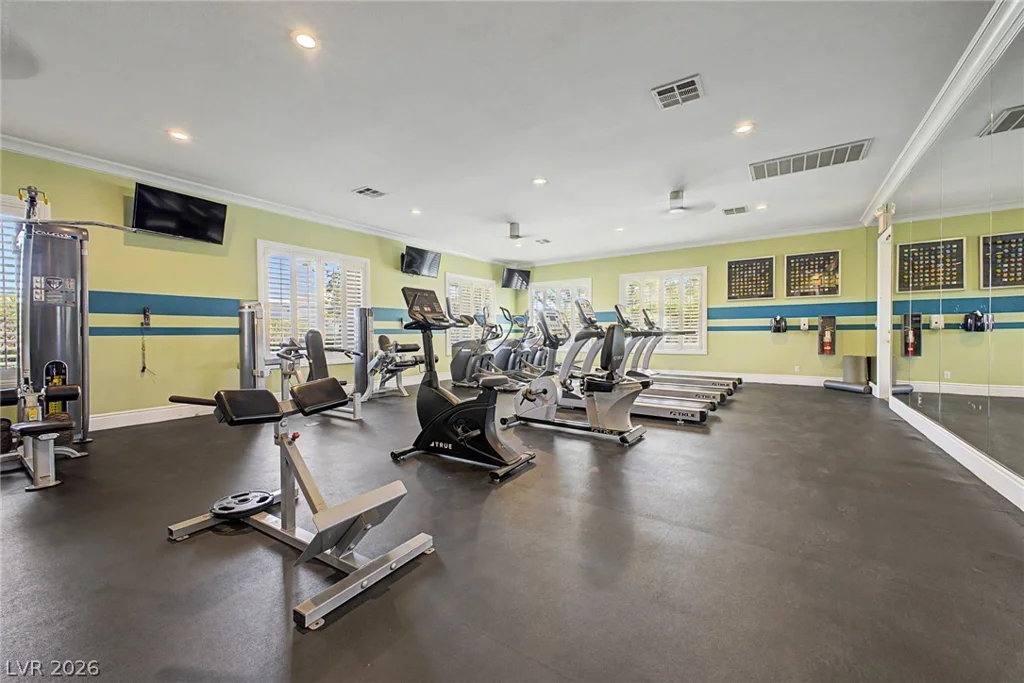 6159 Carson Hills, Las Vegas, NV 89139