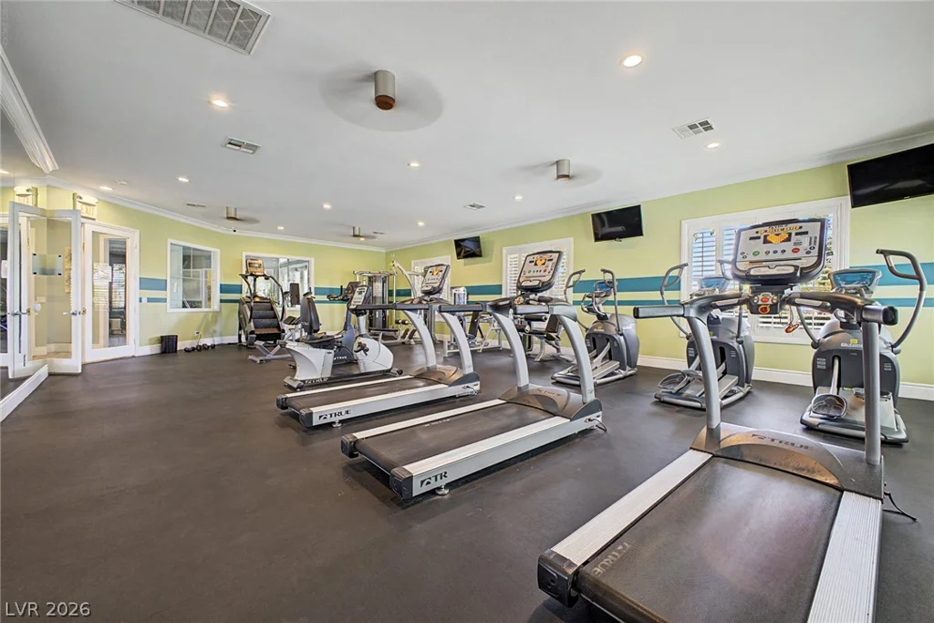 6159 Carson Hills, Las Vegas, NV 89139