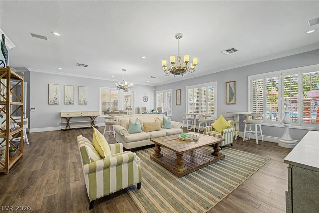 6159 Carson Hills, Las Vegas, NV 89139