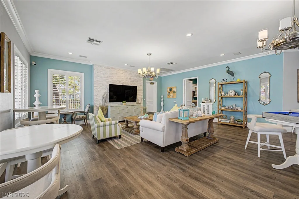 6159 Carson Hills, Las Vegas, NV 89139