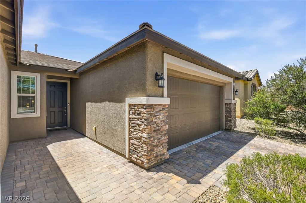 9675 Bruschi Ridge, Las Vegas, NV 89149
