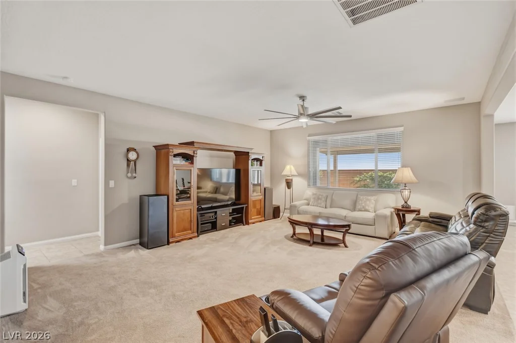 9675 Bruschi Ridge, Las Vegas, NV 89149