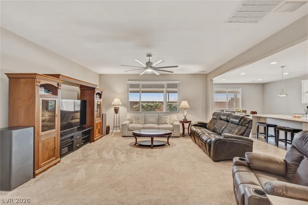 9675 Bruschi Ridge, Las Vegas, NV 89149
