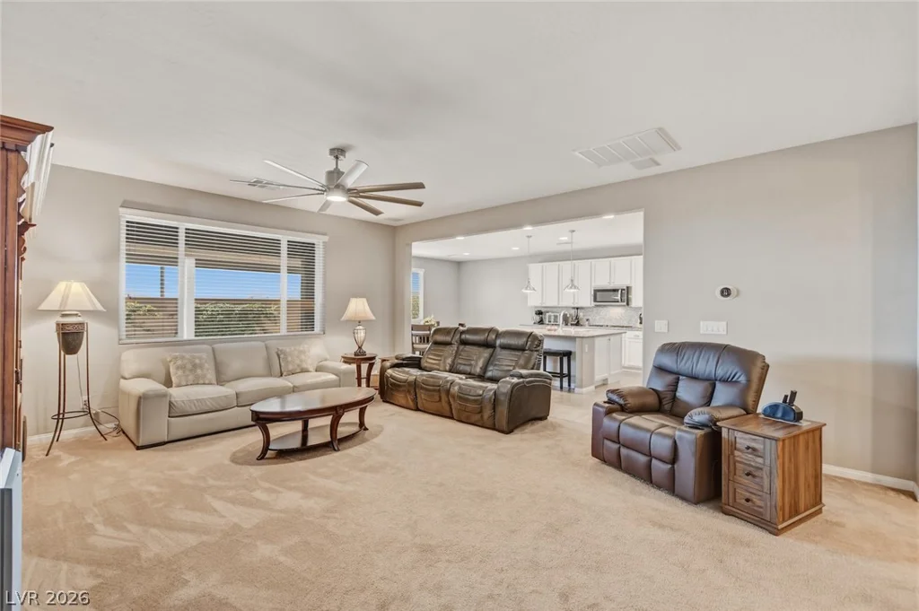 9675 Bruschi Ridge, Las Vegas, NV 89149