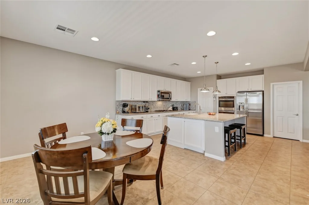 9675 Bruschi Ridge, Las Vegas, NV 89149