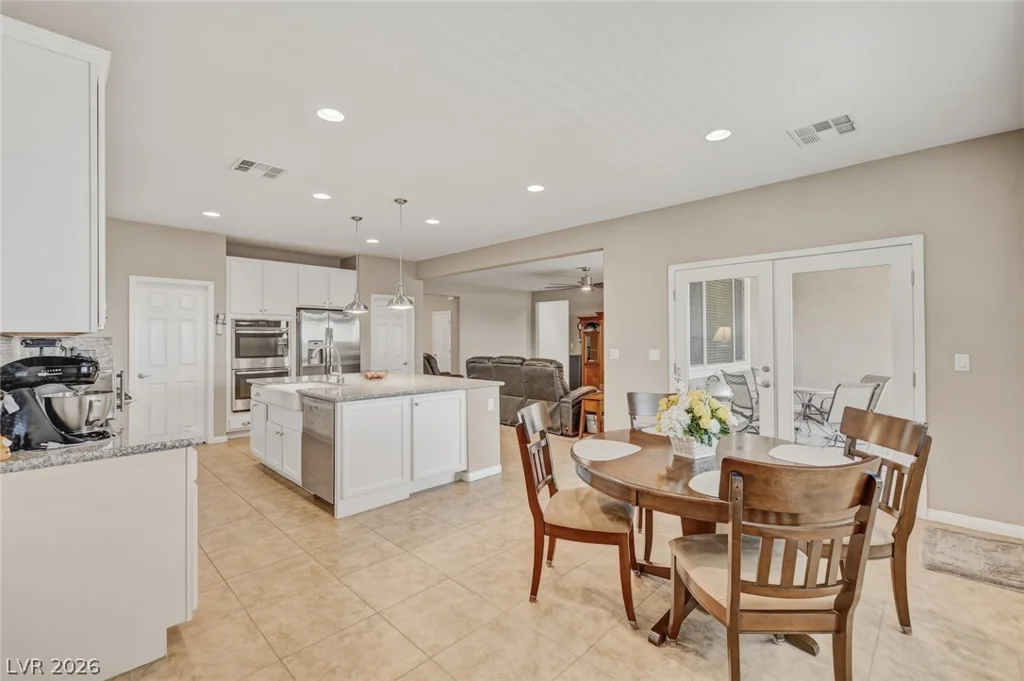 9675 Bruschi Ridge, Las Vegas, NV 89149