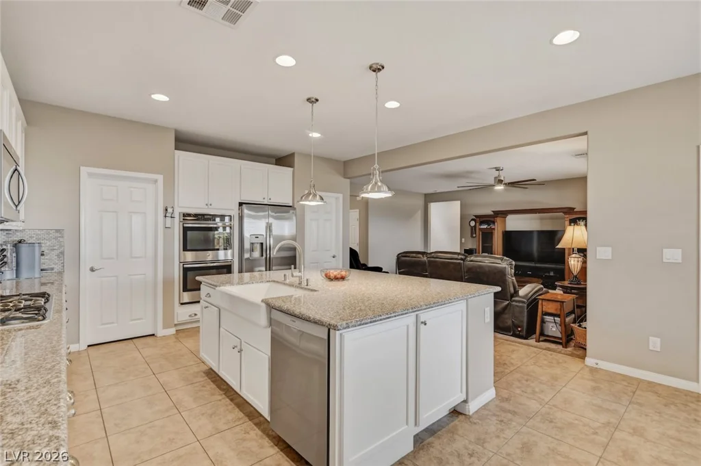9675 Bruschi Ridge, Las Vegas, NV 89149