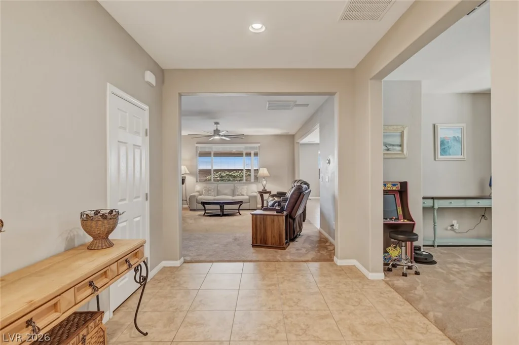 9675 Bruschi Ridge, Las Vegas, NV 89149