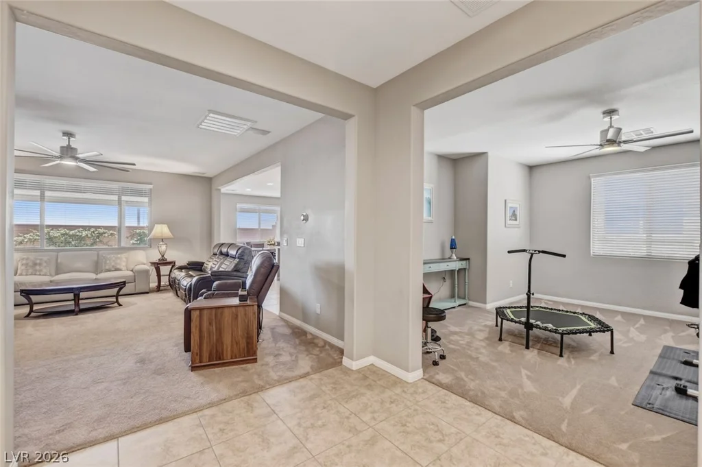 9675 Bruschi Ridge, Las Vegas, NV 89149