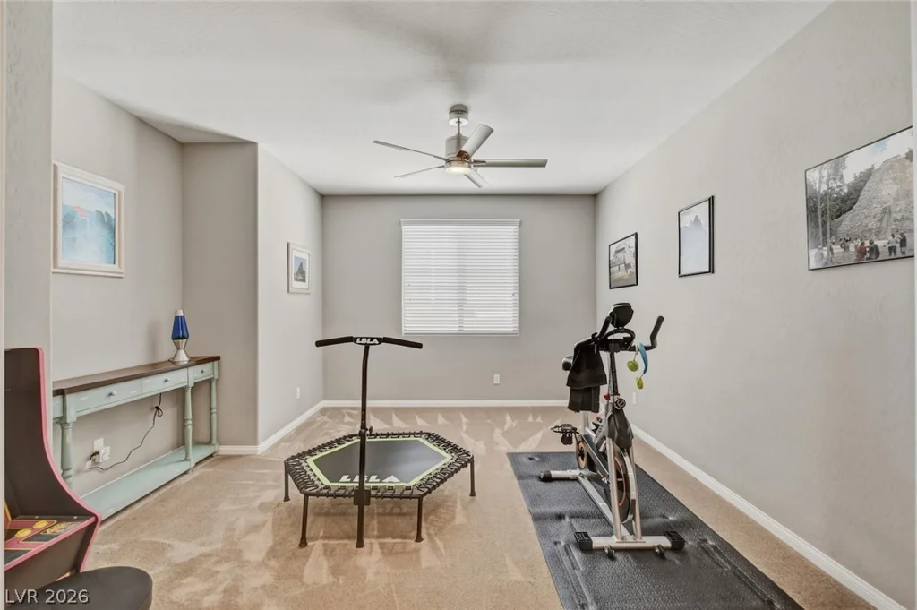 9675 Bruschi Ridge, Las Vegas, NV 89149