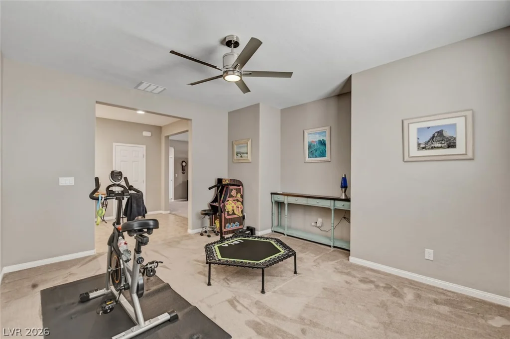 9675 Bruschi Ridge, Las Vegas, NV 89149
