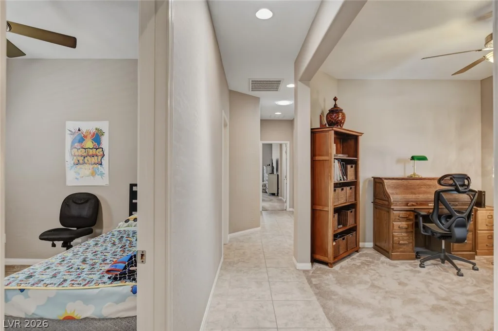 9675 Bruschi Ridge, Las Vegas, NV 89149