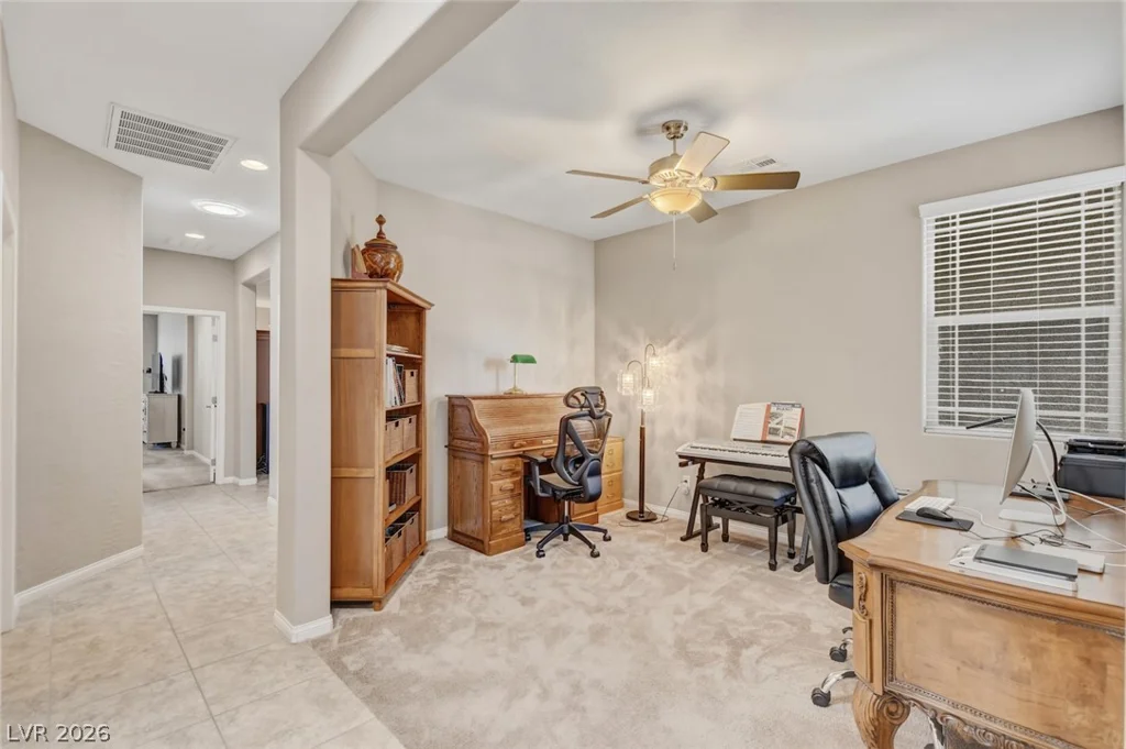 9675 Bruschi Ridge, Las Vegas, NV 89149