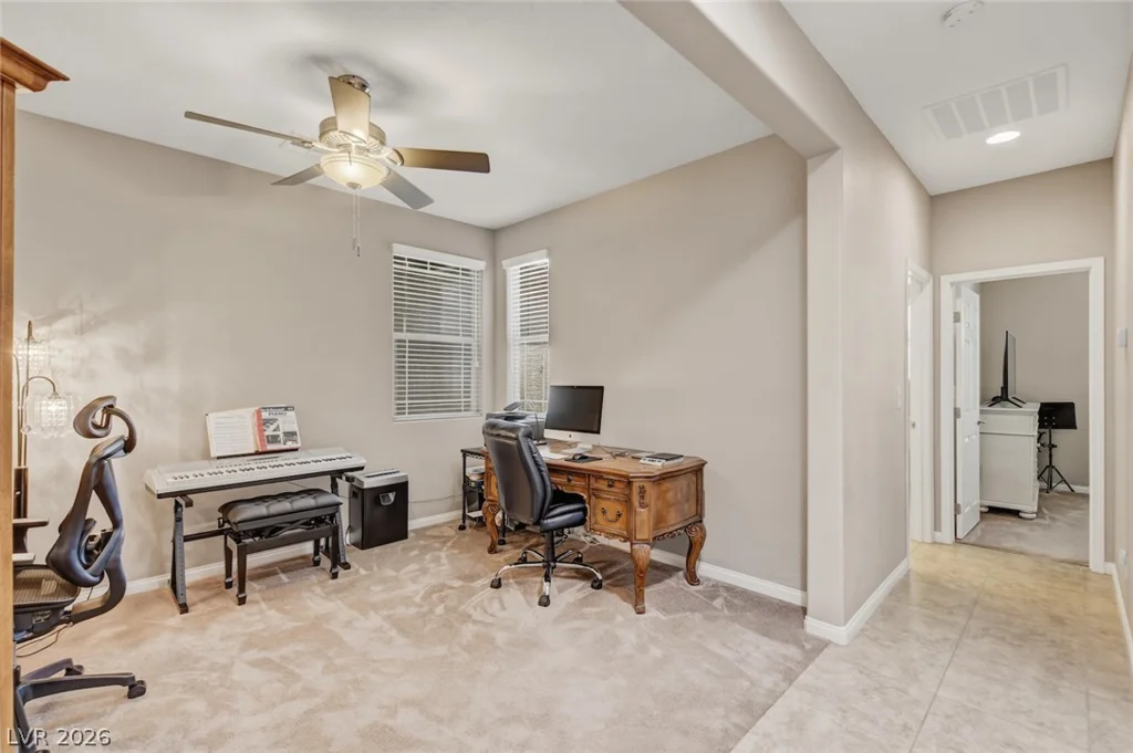 9675 Bruschi Ridge, Las Vegas, NV 89149
