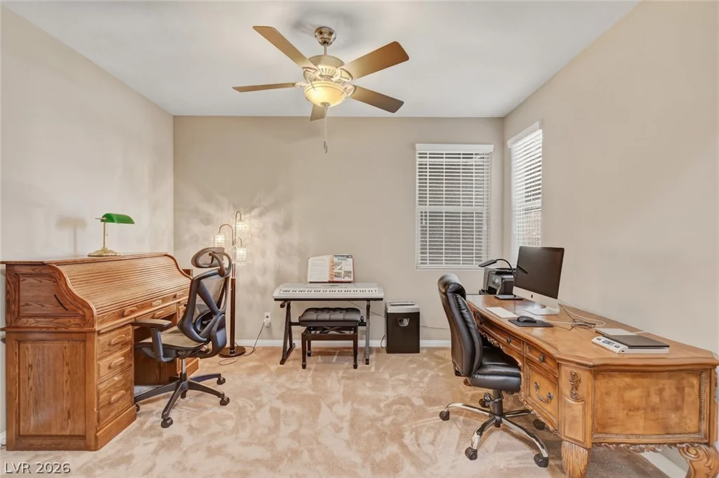 9675 Bruschi Ridge, Las Vegas, NV 89149