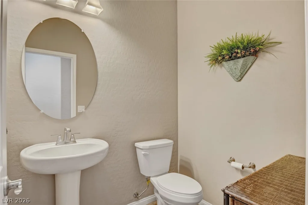 9675 Bruschi Ridge, Las Vegas, NV 89149